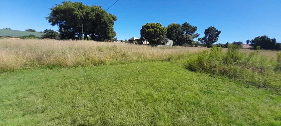 0 Bedroom Property for Sale in Deneysville Free State